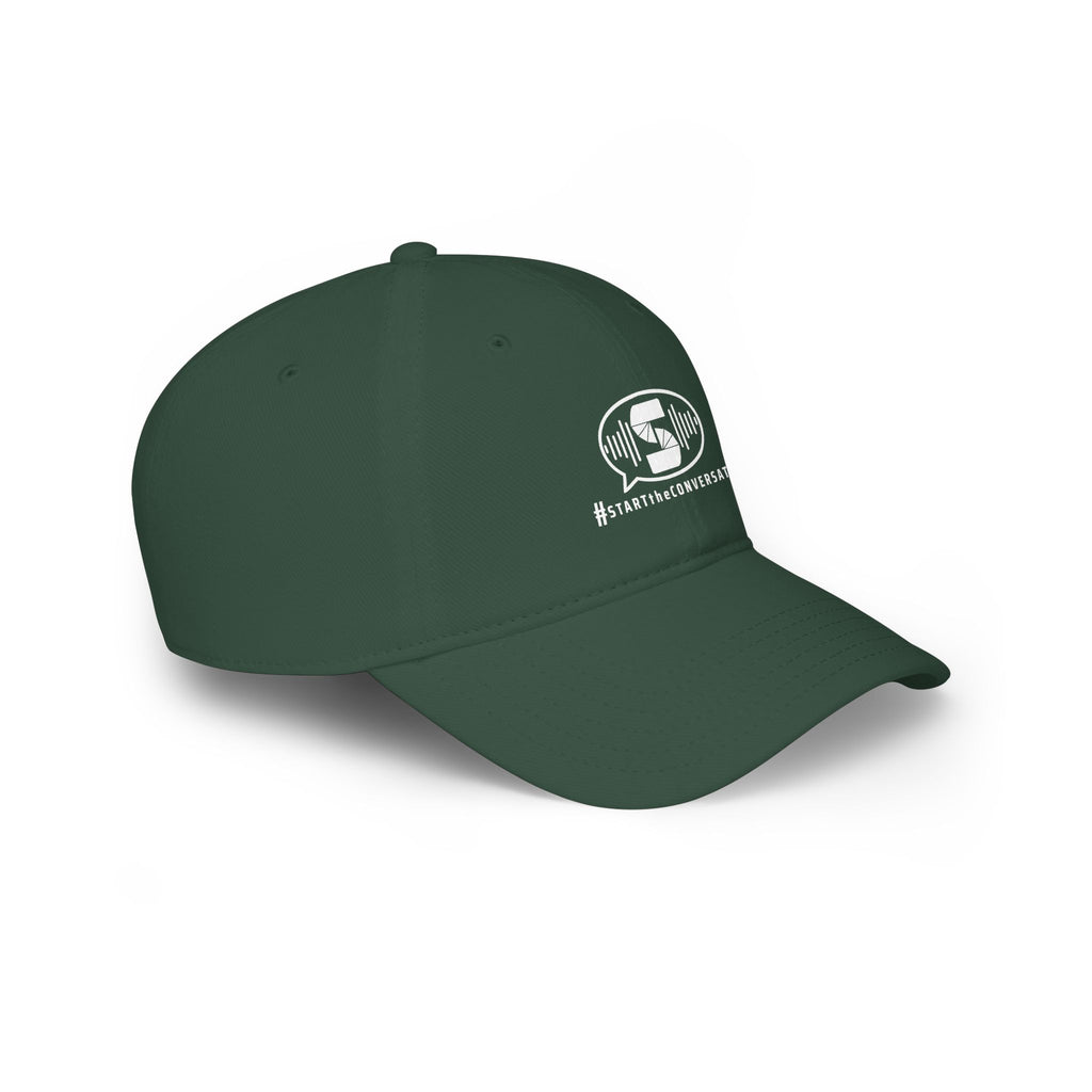 Logo Baseball Cap