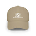 Logo Baseball Cap