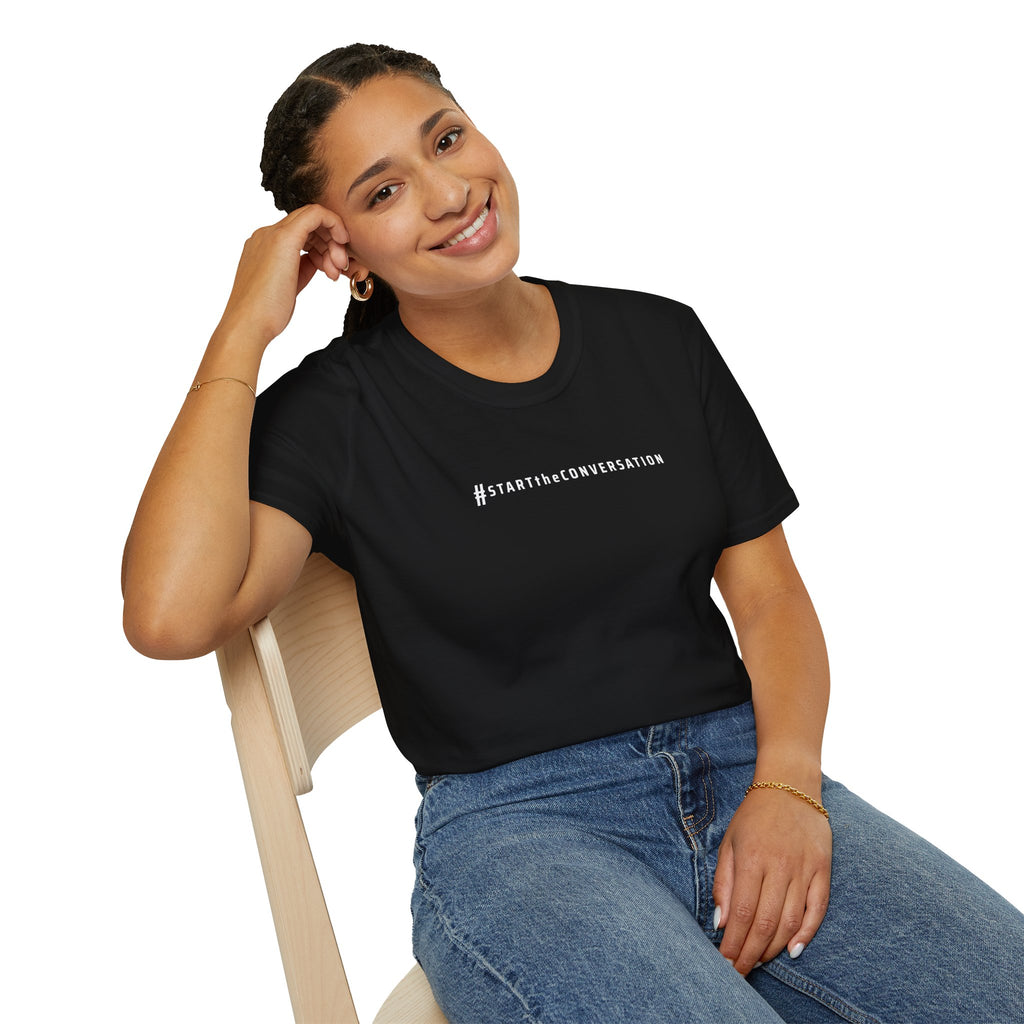 Ladies Softstyle T-Shirt
