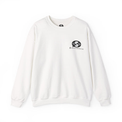 Ladies Crewneck Sweatshirt