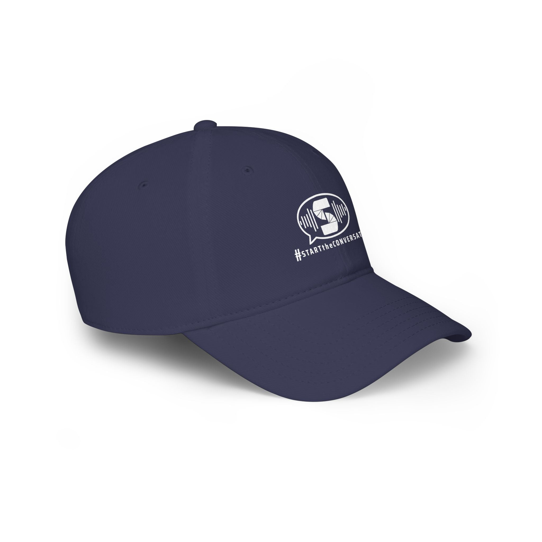 Logo Baseball Cap