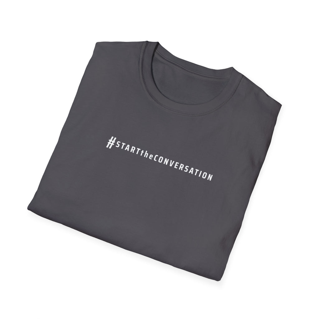 Ladies Softstyle T-Shirt