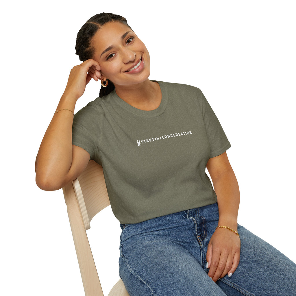 Ladies Softstyle T-Shirt