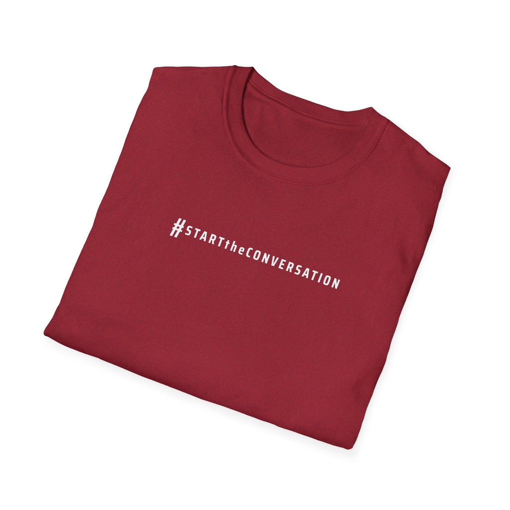 Ladies Softstyle T-Shirt