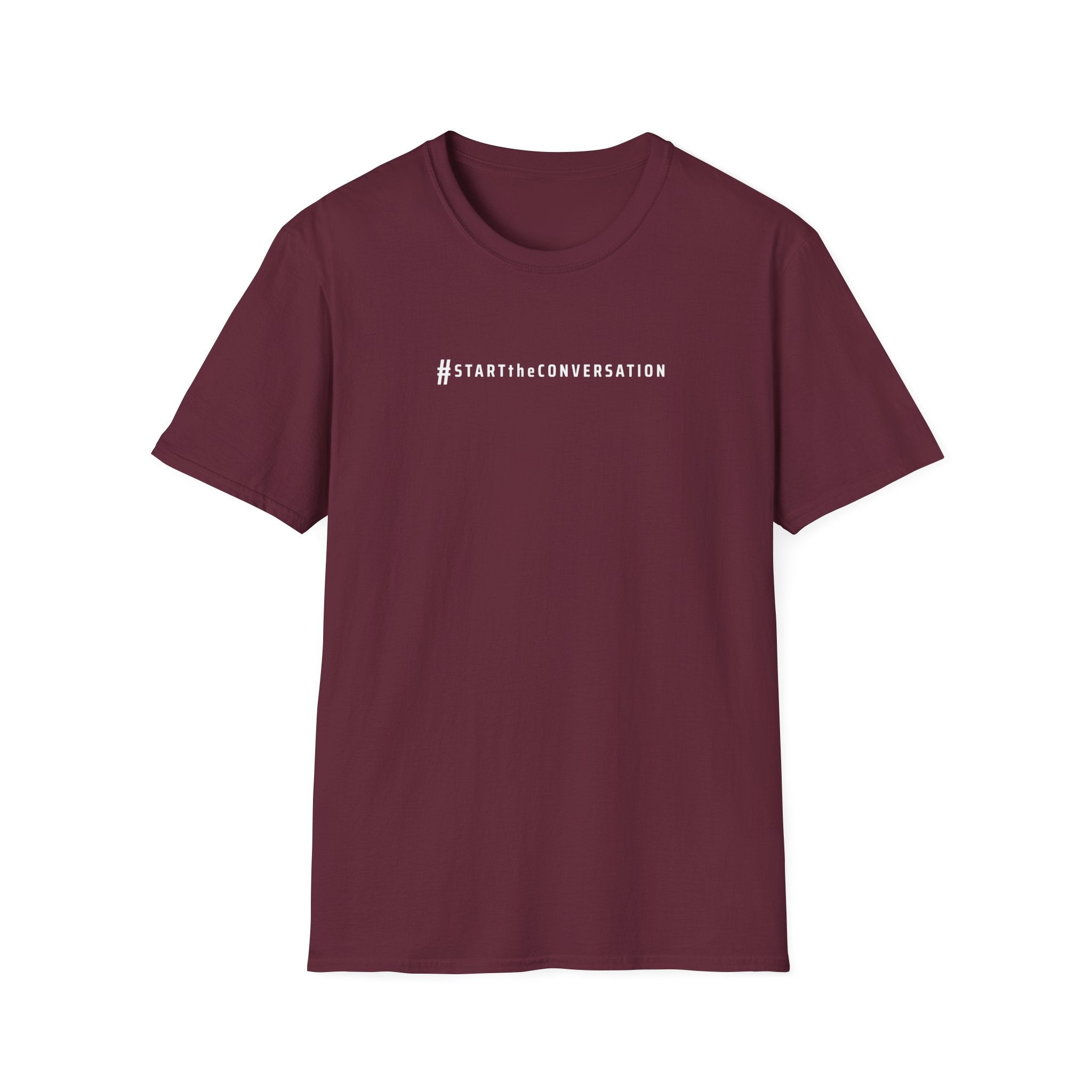 Ladies Softstyle T-Shirt
