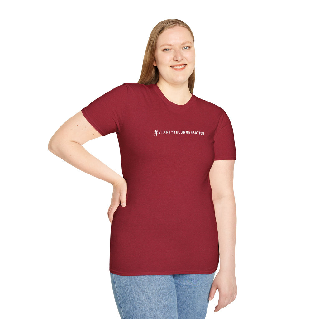 Ladies Softstyle T-Shirt