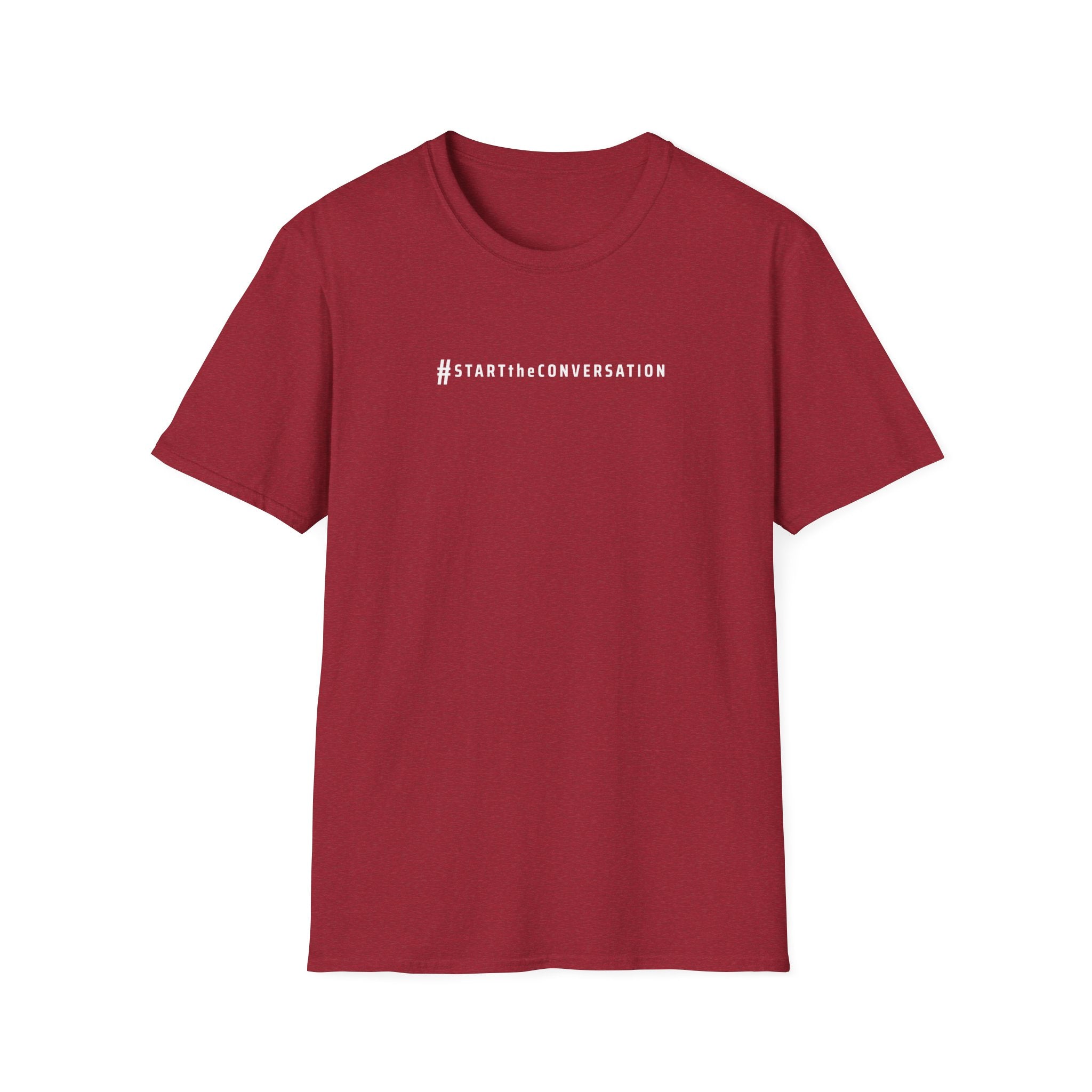 Ladies Softstyle T-Shirt