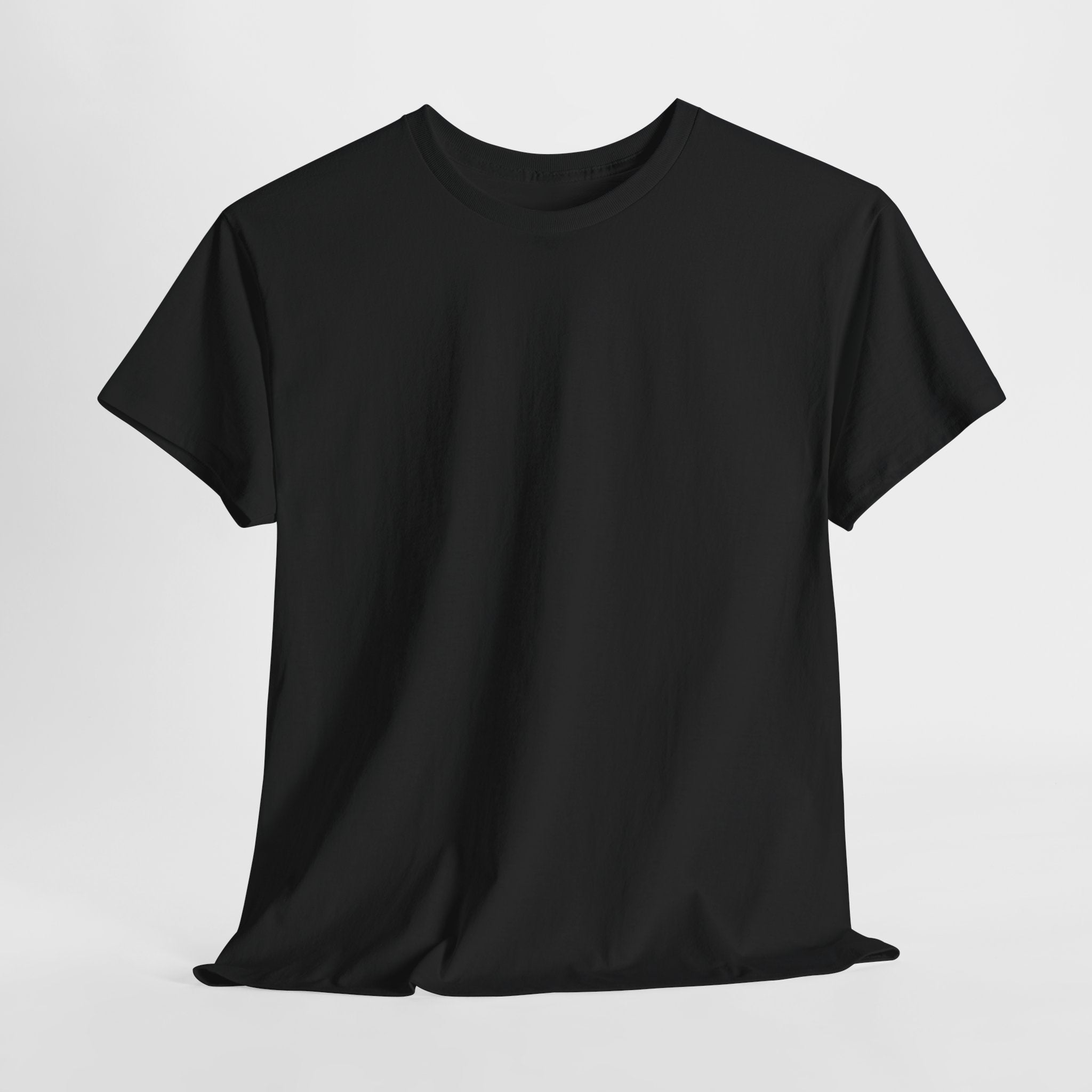 Mens Graphic Print Tee
