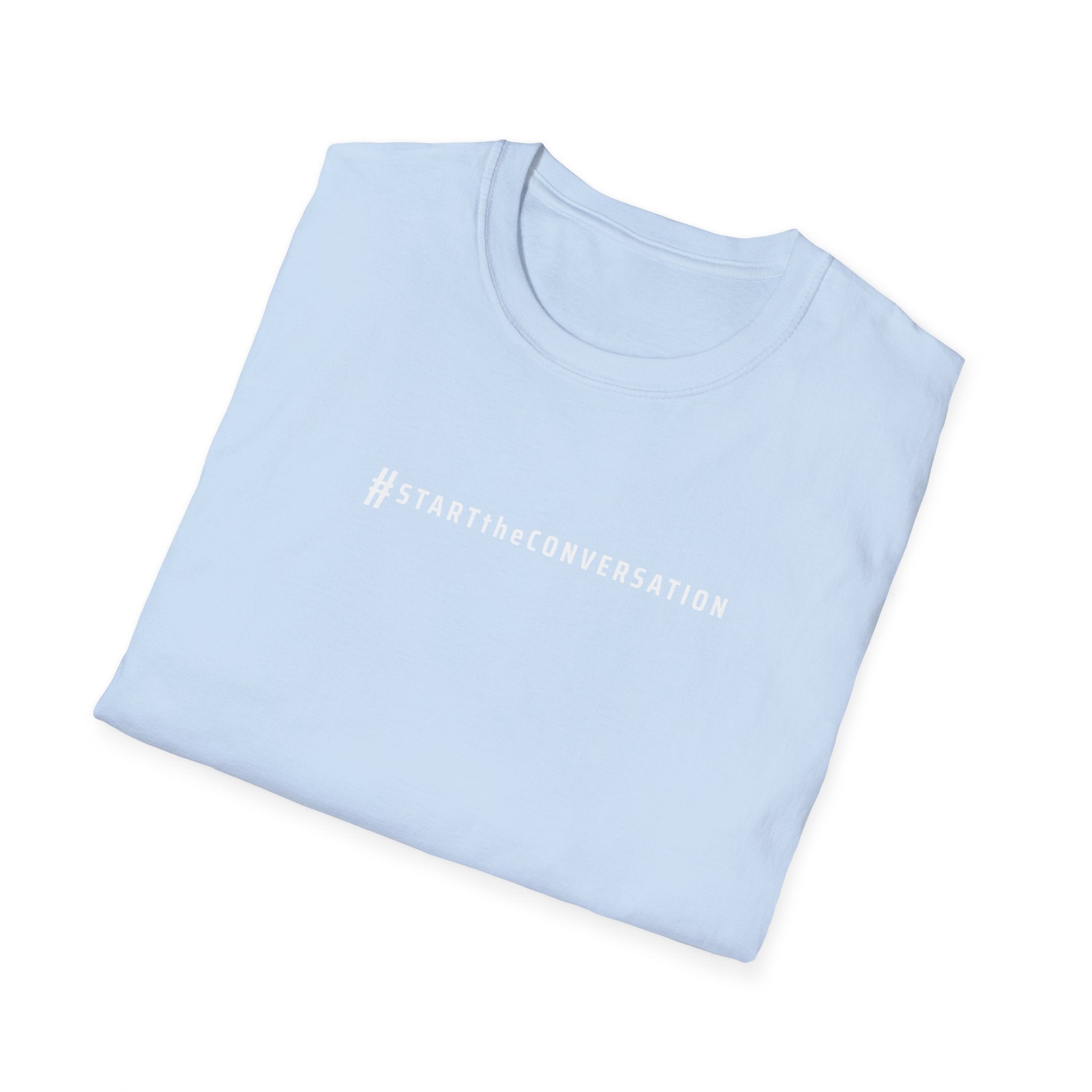 Ladies Softstyle T-Shirt