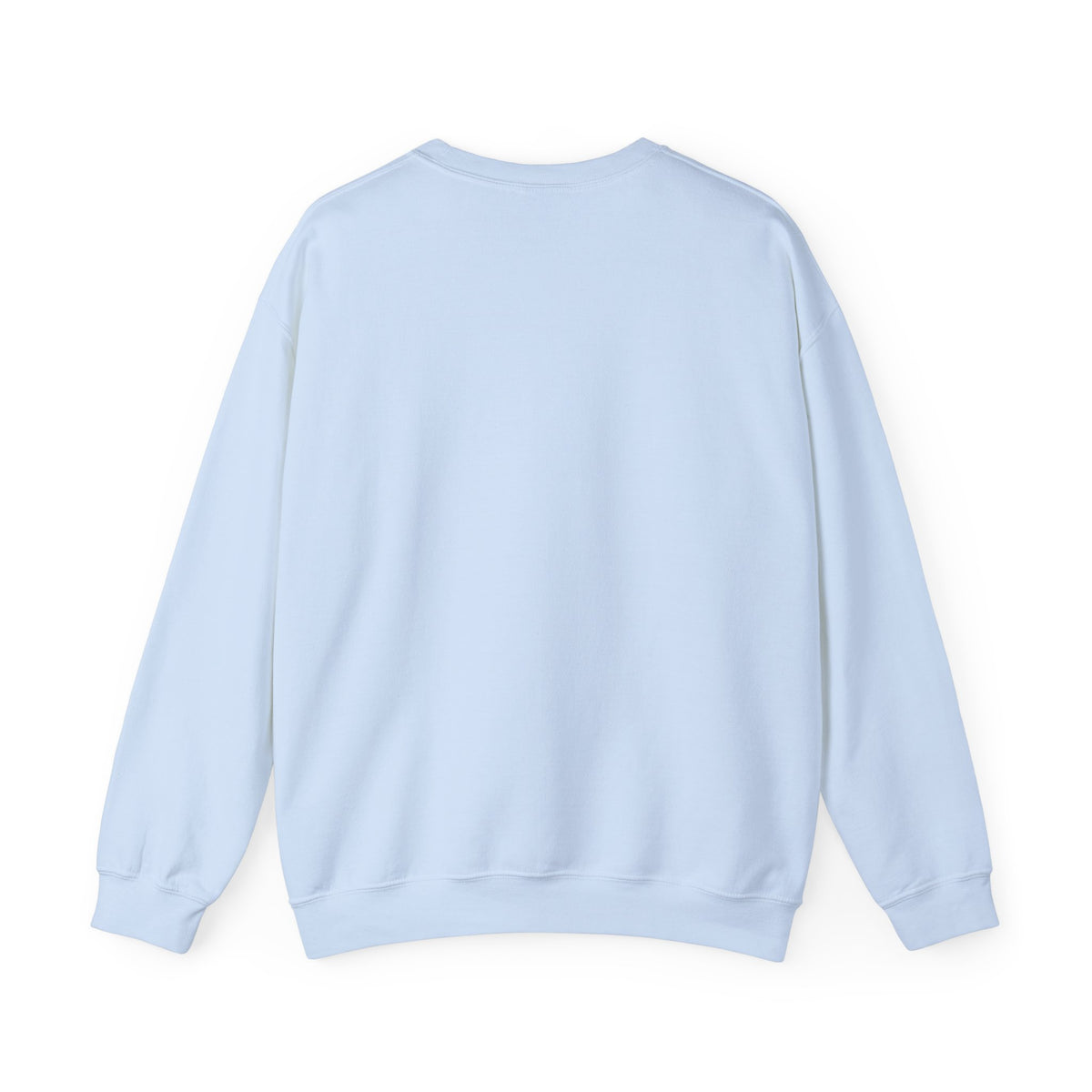 Ladies Crewneck Sweatshirt