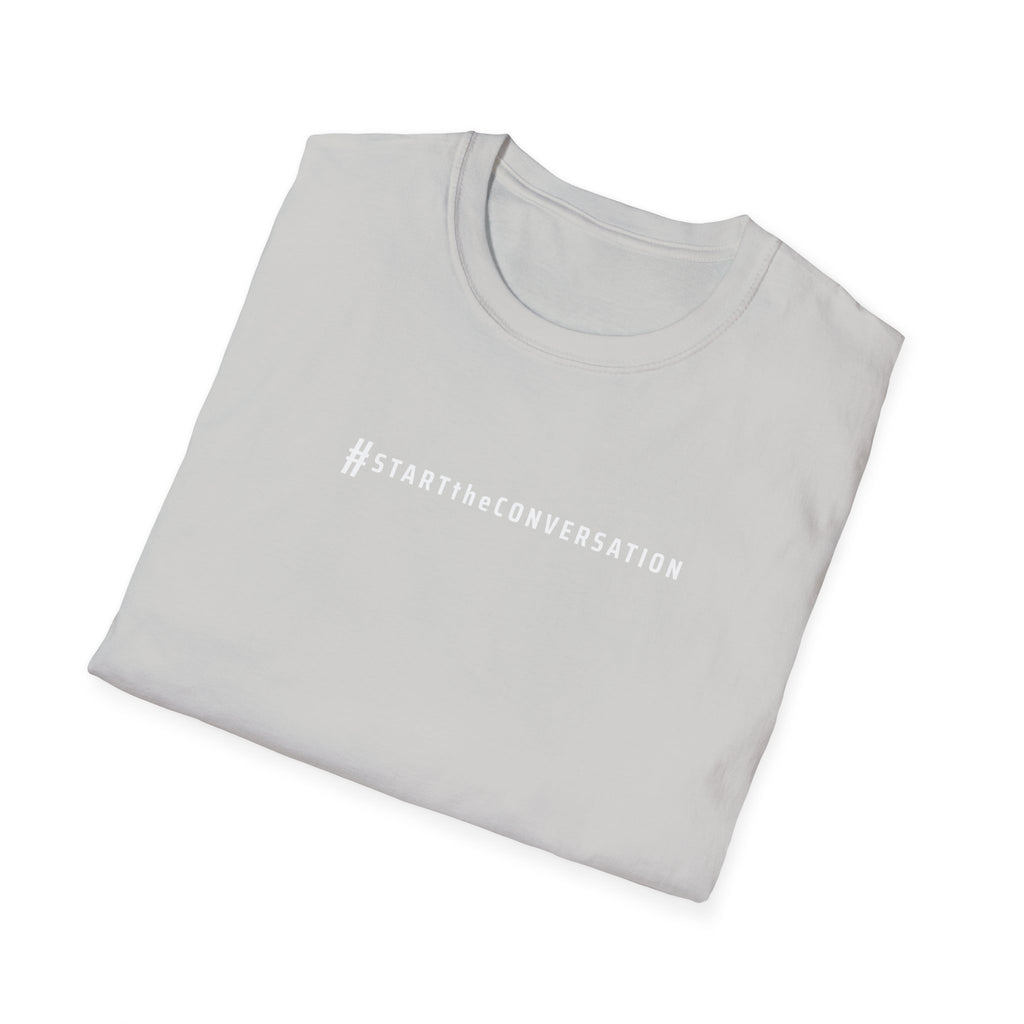 Ladies Softstyle T-Shirt