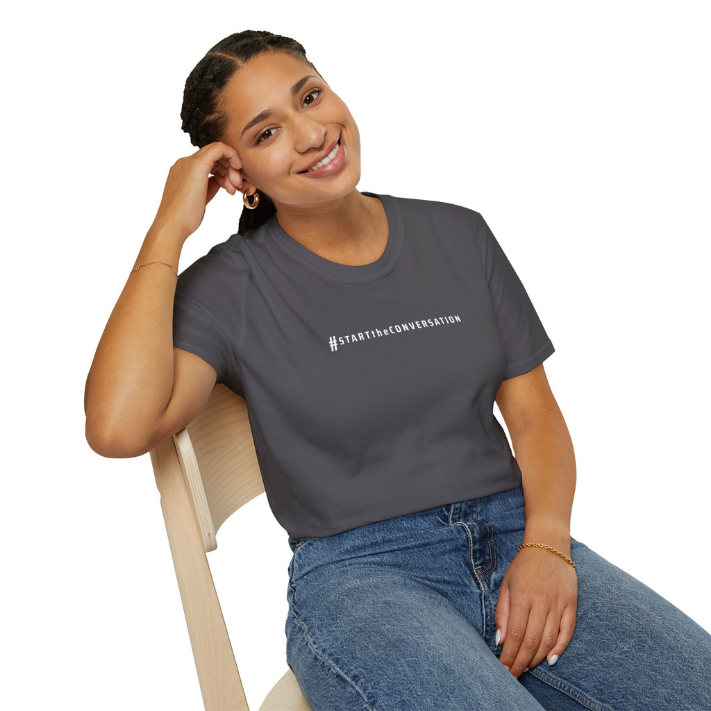 Ladies Softstyle T-Shirt