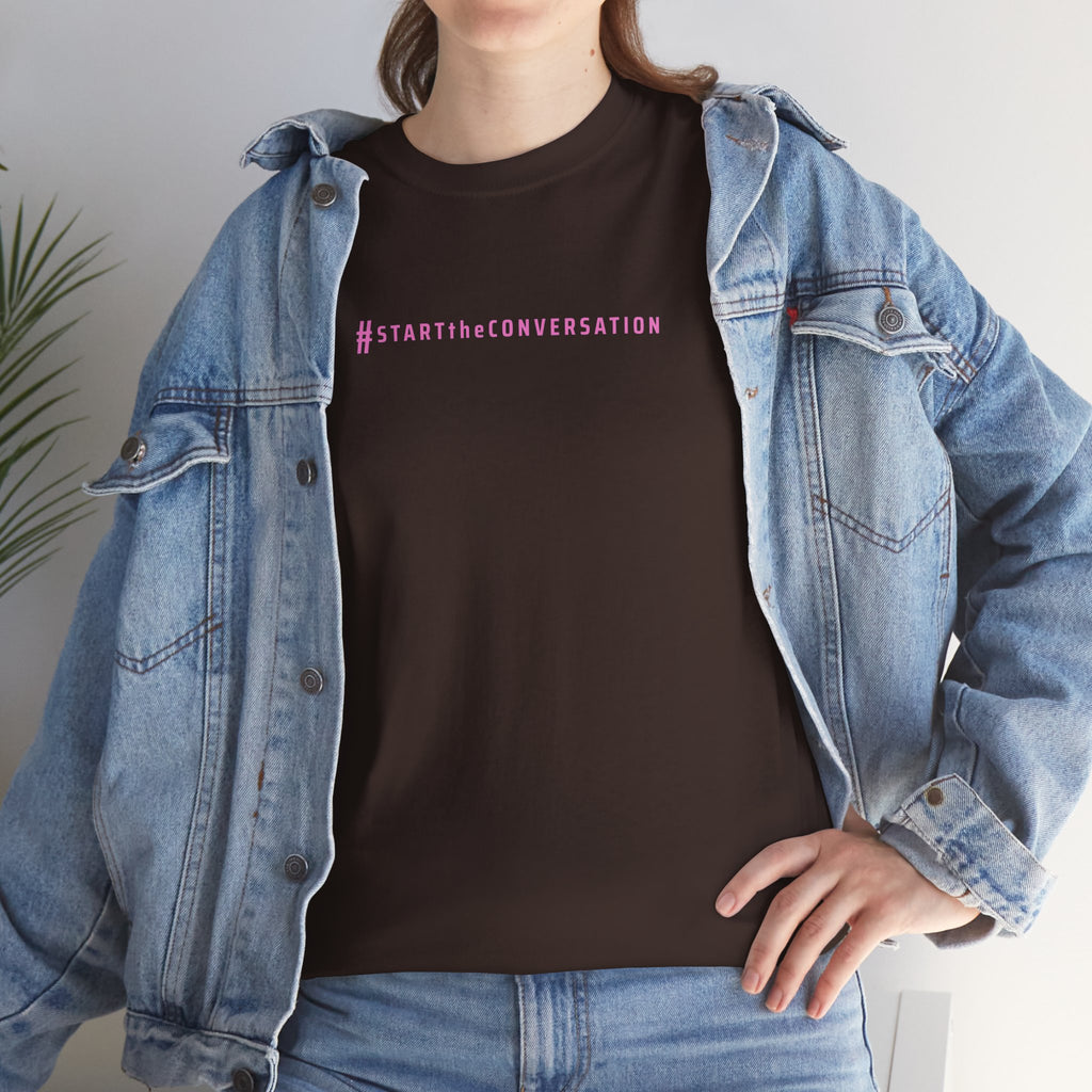 you are brave Women's tee