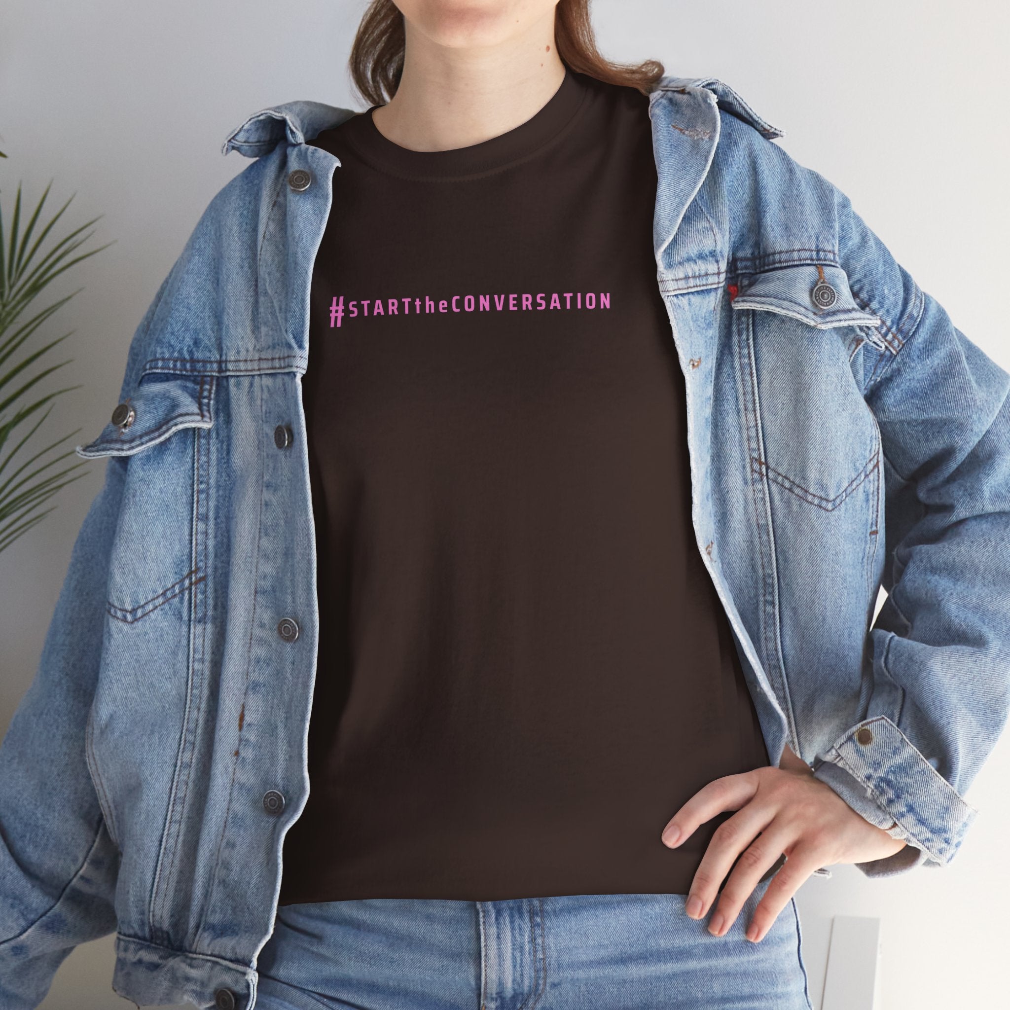 you are brave Women's tee