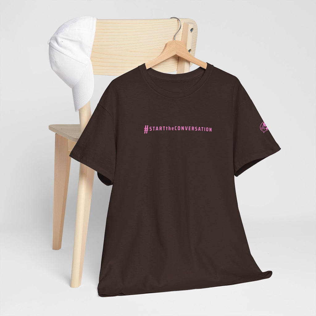 you are brave Women's tee