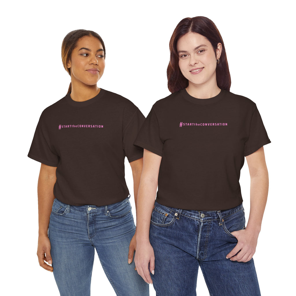 you are brave Women's tee