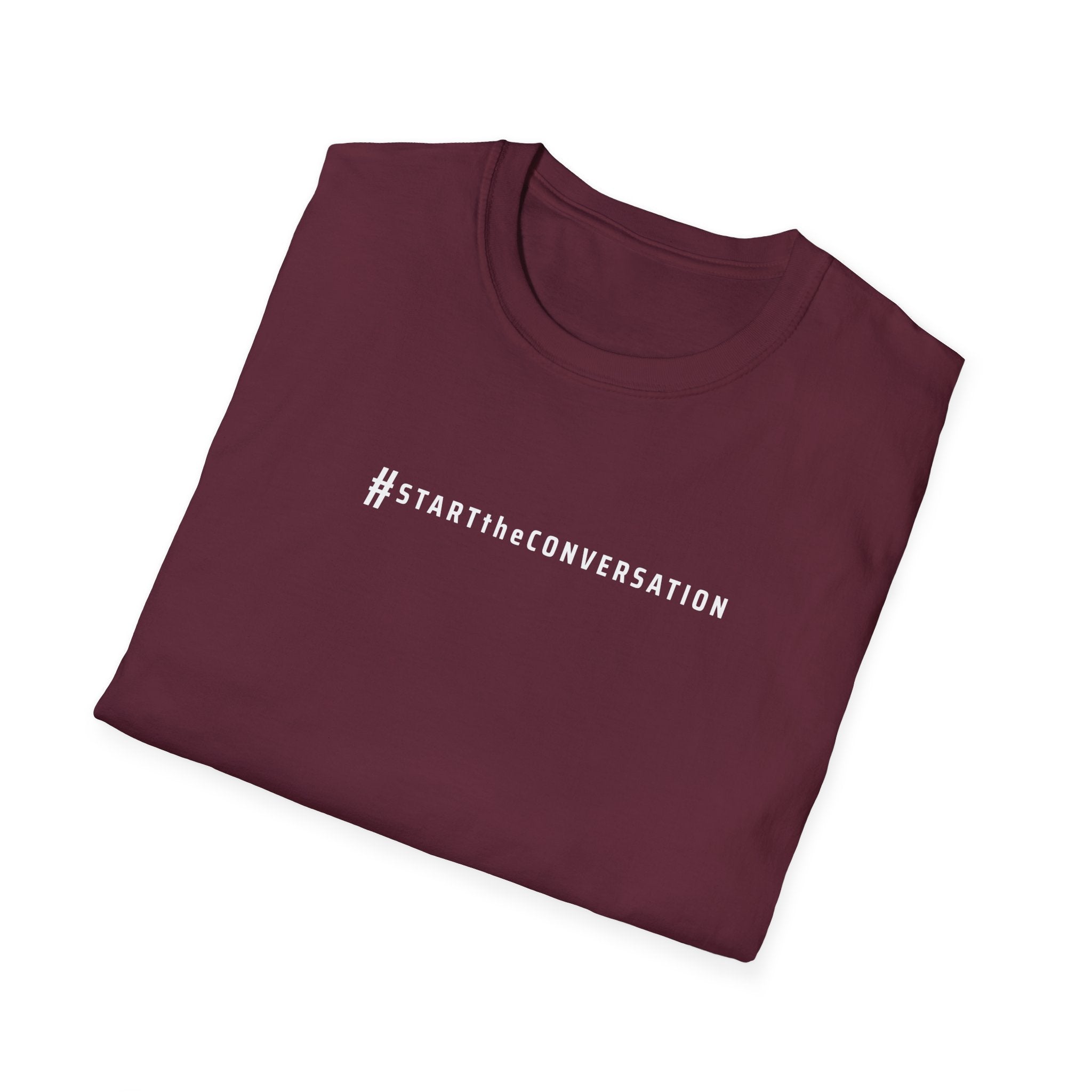 Ladies Softstyle T-Shirt
