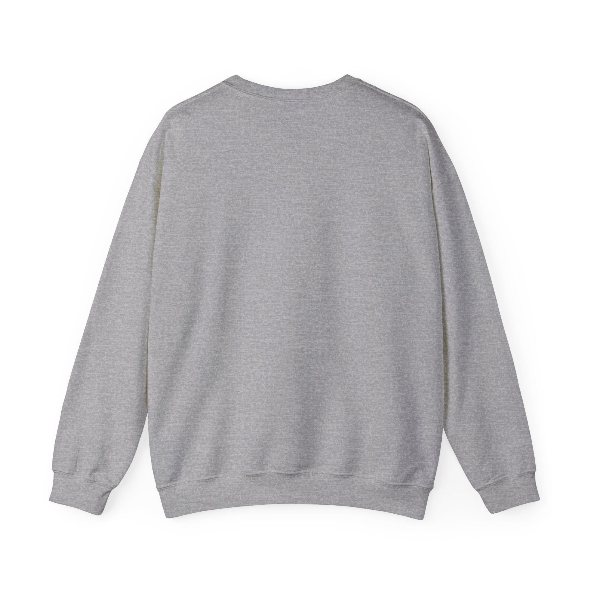 Ladies Crewneck Sweatshirt