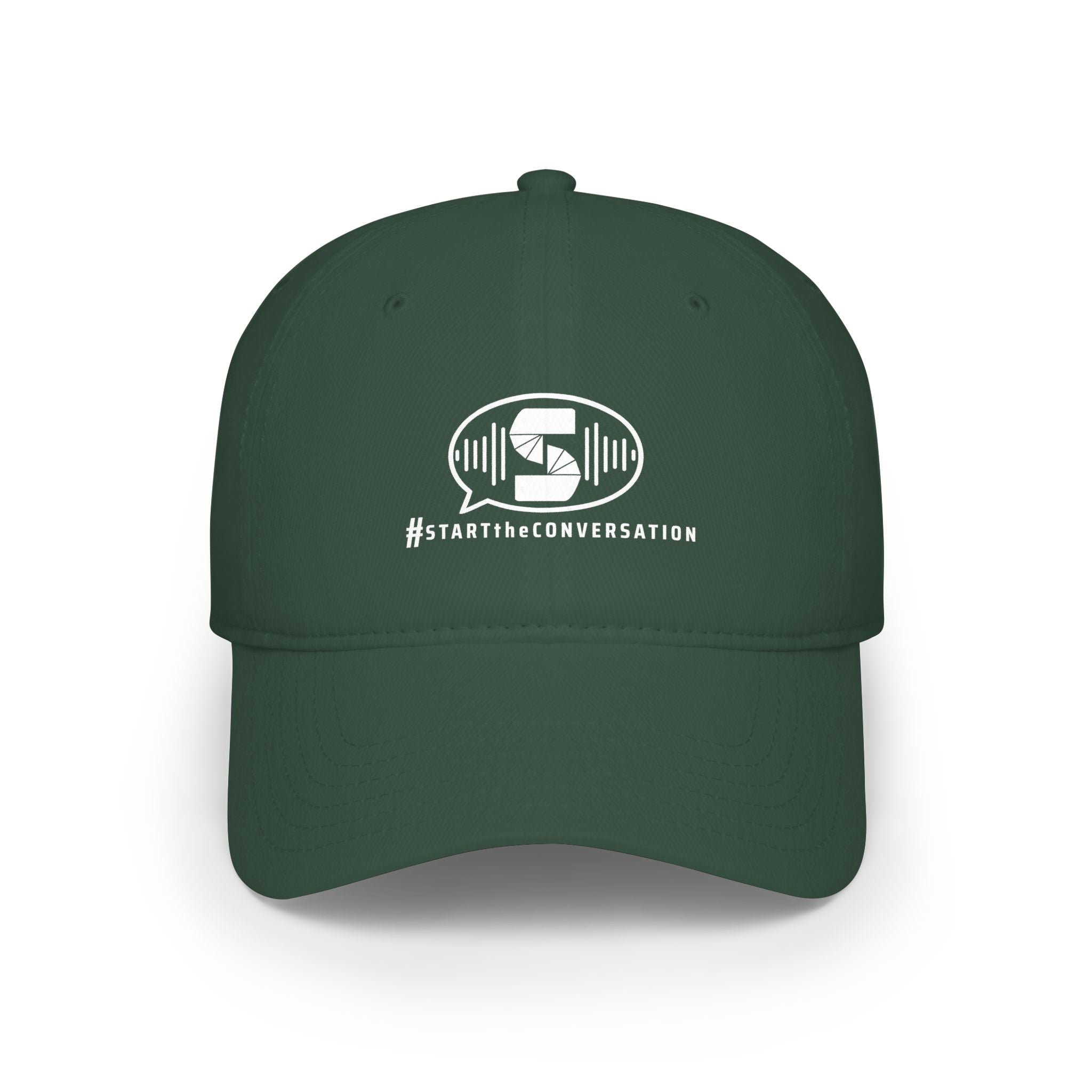 Logo Baseball Cap