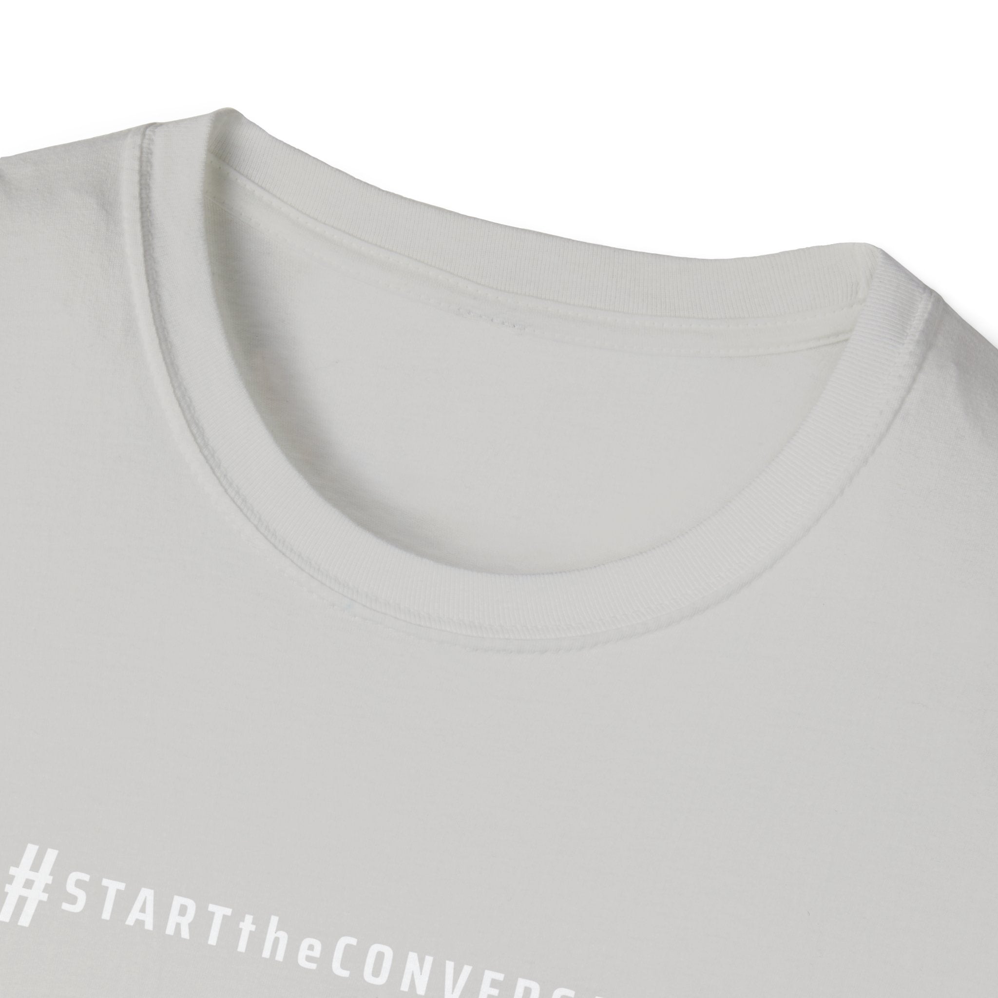 Ladies Softstyle T-Shirt