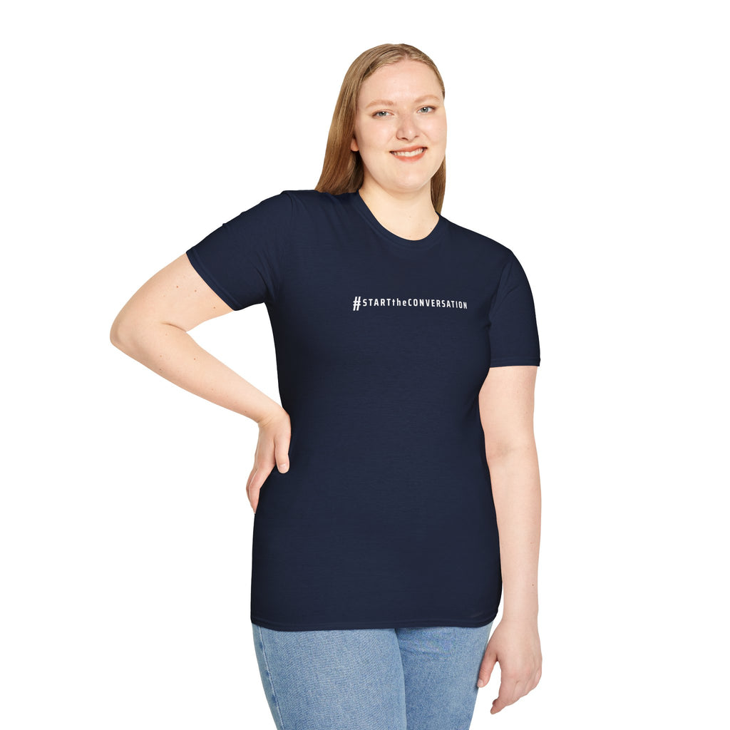 Ladies Softstyle T-Shirt