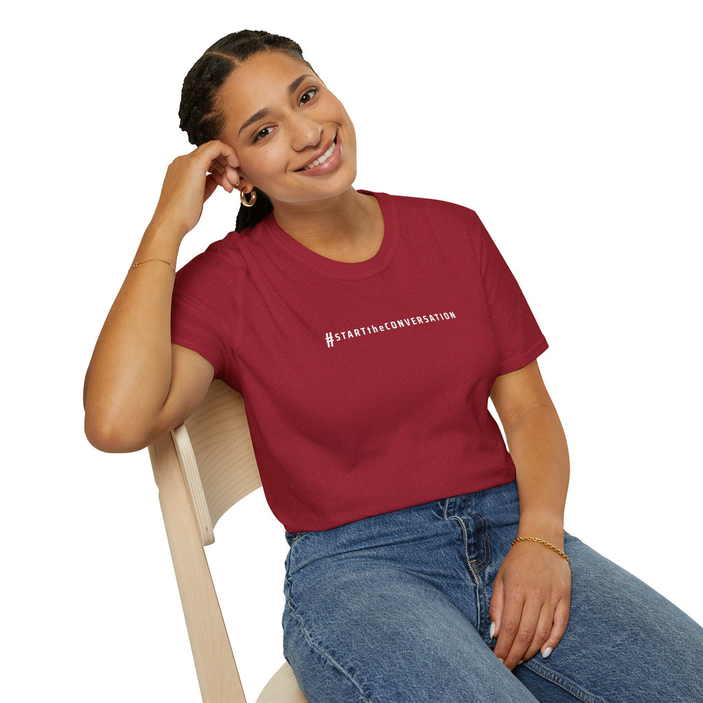 Ladies Softstyle T-Shirt
