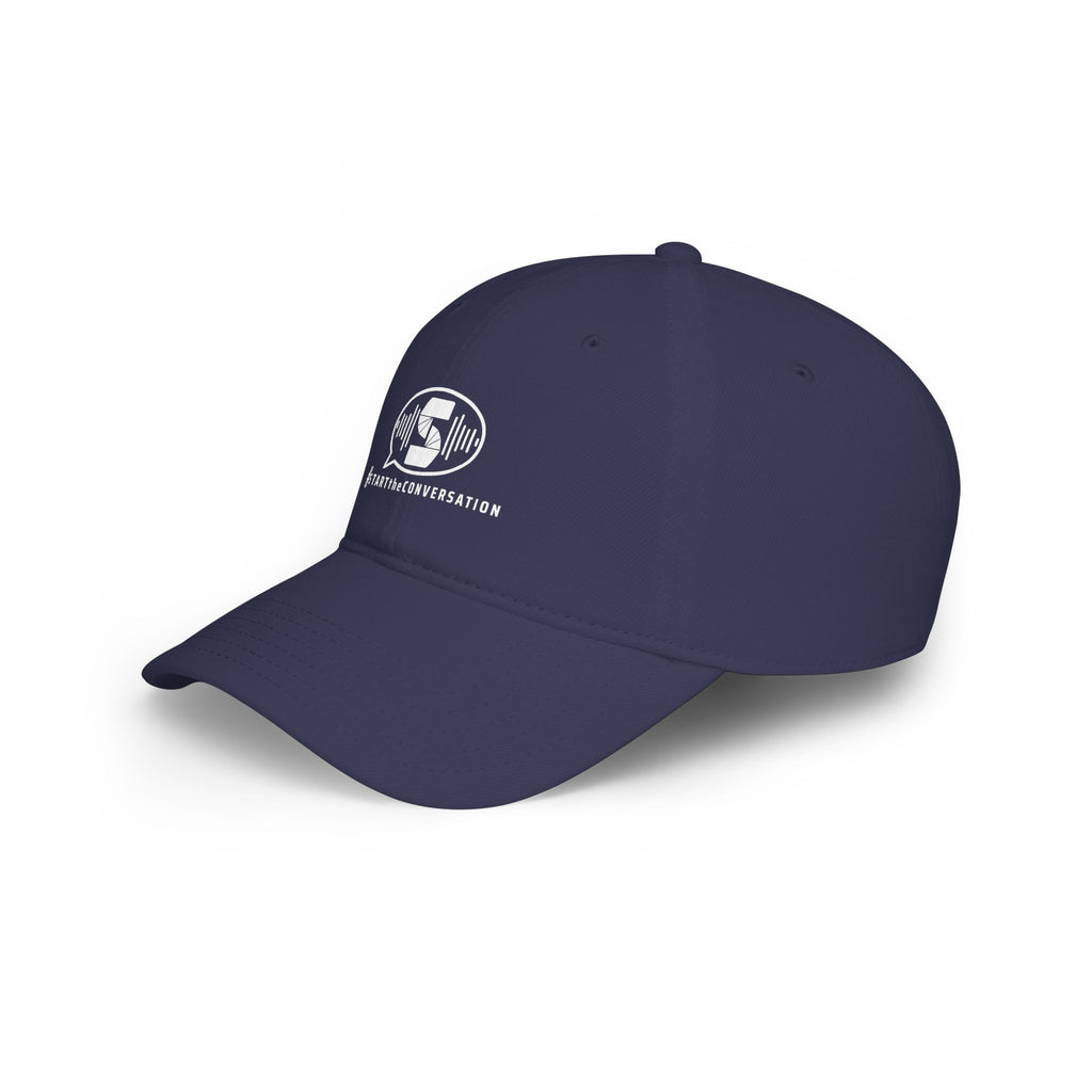 Logo Baseball Cap