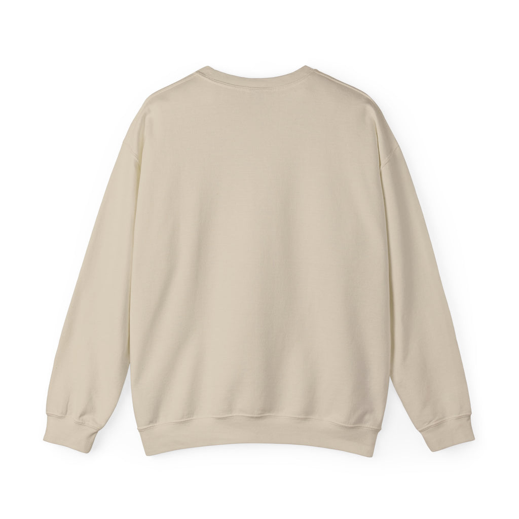 Ladies Crewneck Sweatshirt