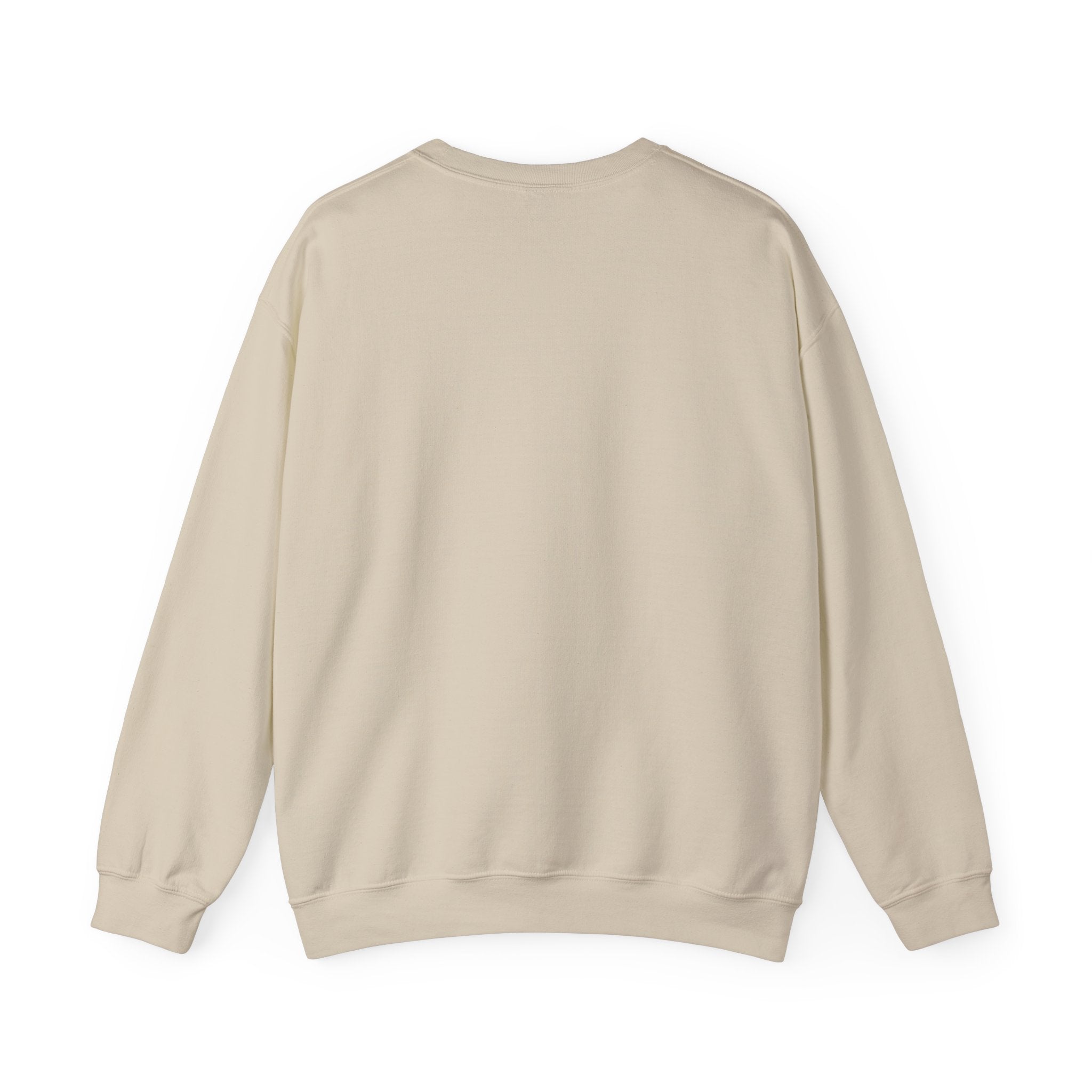 Ladies Crewneck Sweatshirt