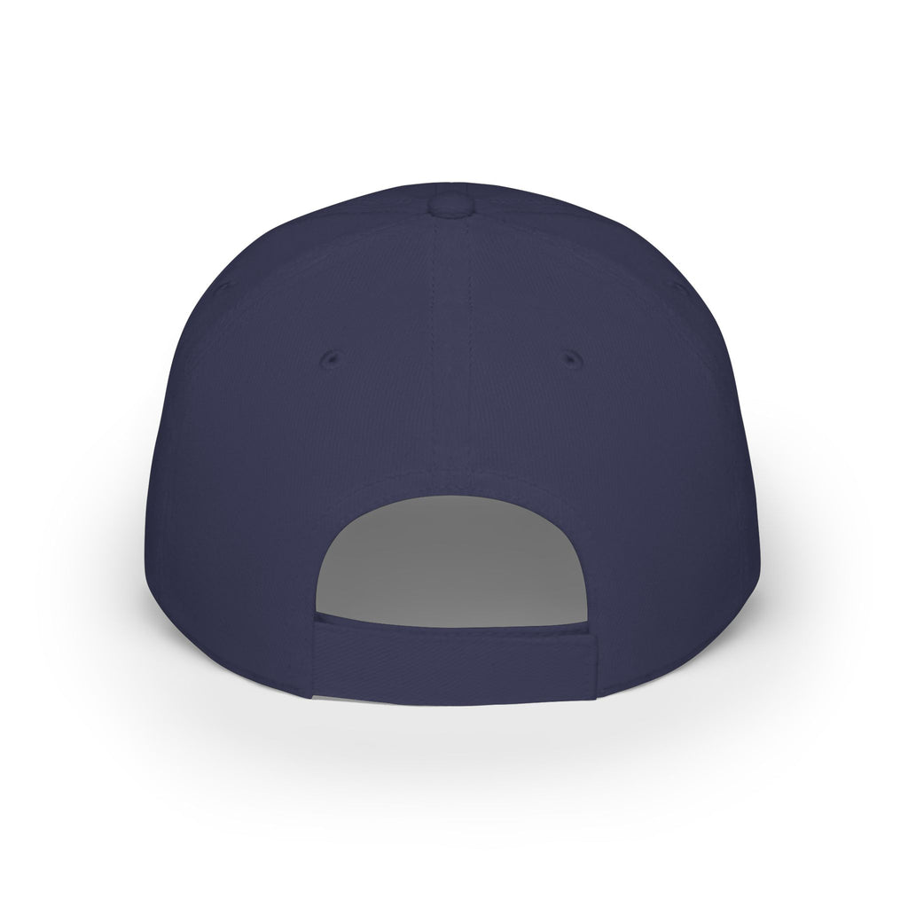 Logo Baseball Cap
