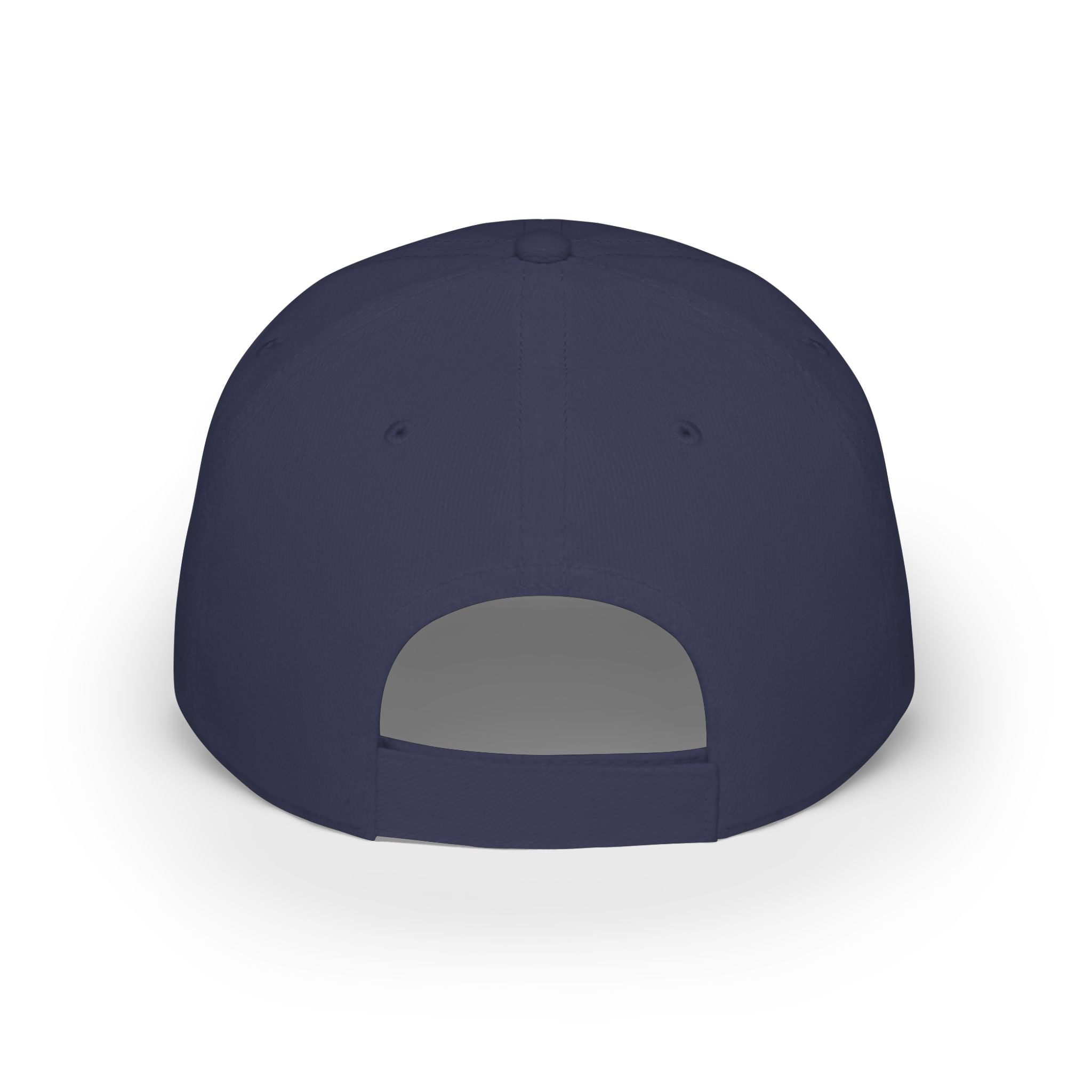 Logo Baseball Cap