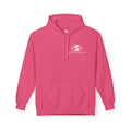 Unisex Midweight Softstyle Fleece Hoodie