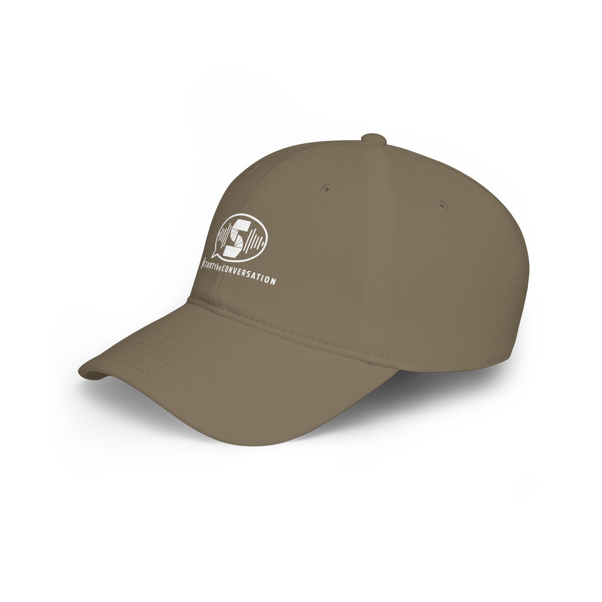 Logo Baseball Cap