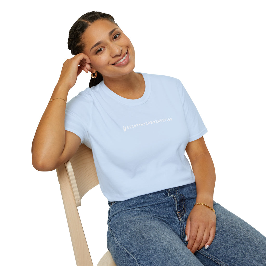 Ladies Softstyle T-Shirt