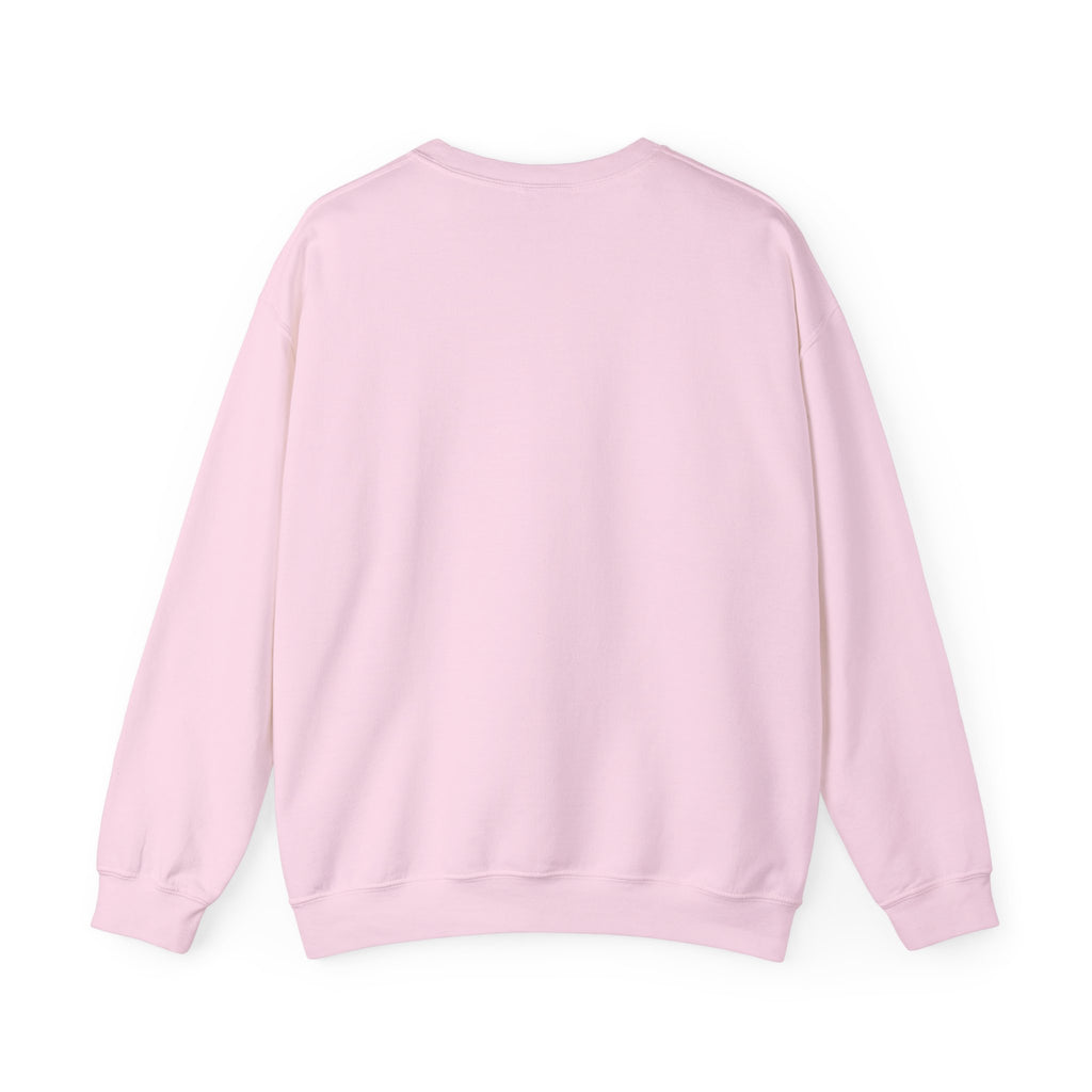 Ladies Crewneck Sweatshirt