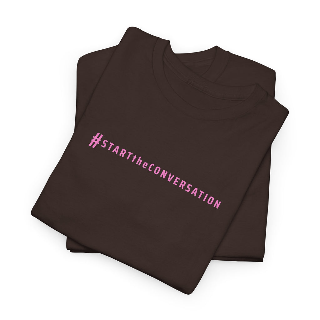 you are brave Women's tee