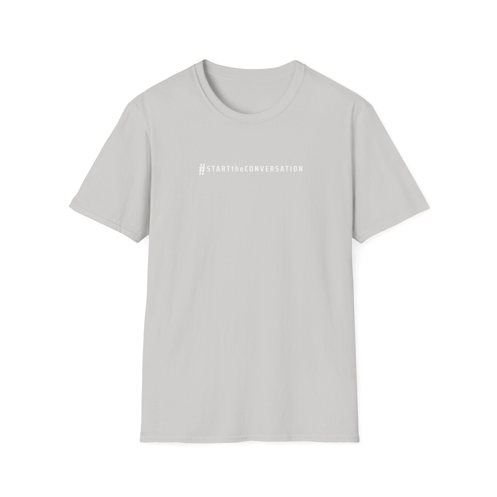 Ladies Softstyle T-Shirt