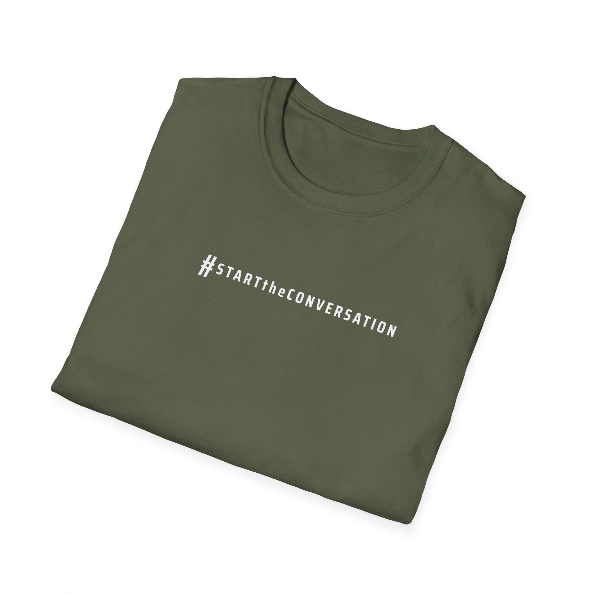 Ladies Softstyle T-Shirt