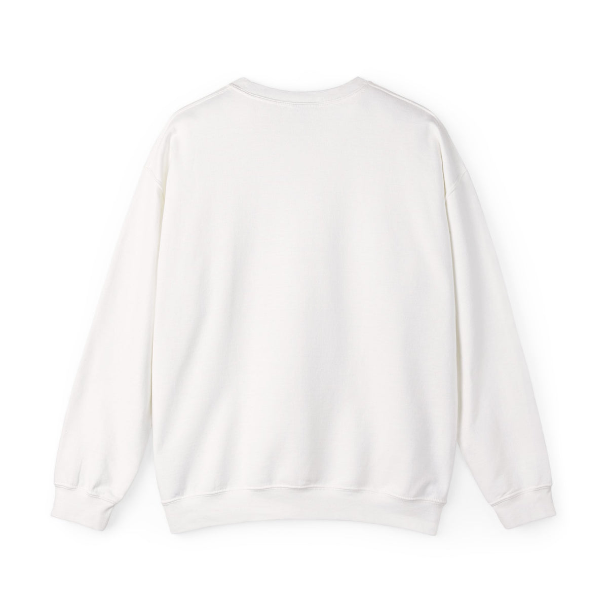 Ladies Crewneck Sweatshirt