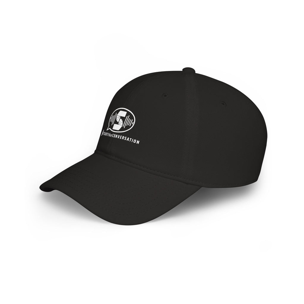 Logo Baseball Cap