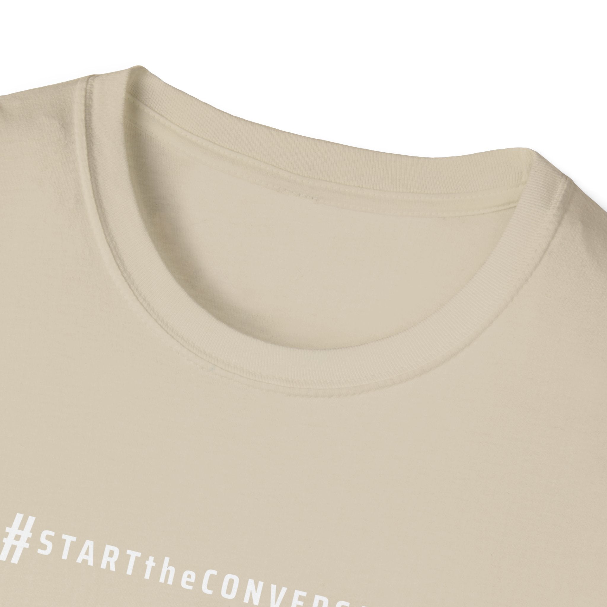 Ladies Softstyle T-Shirt