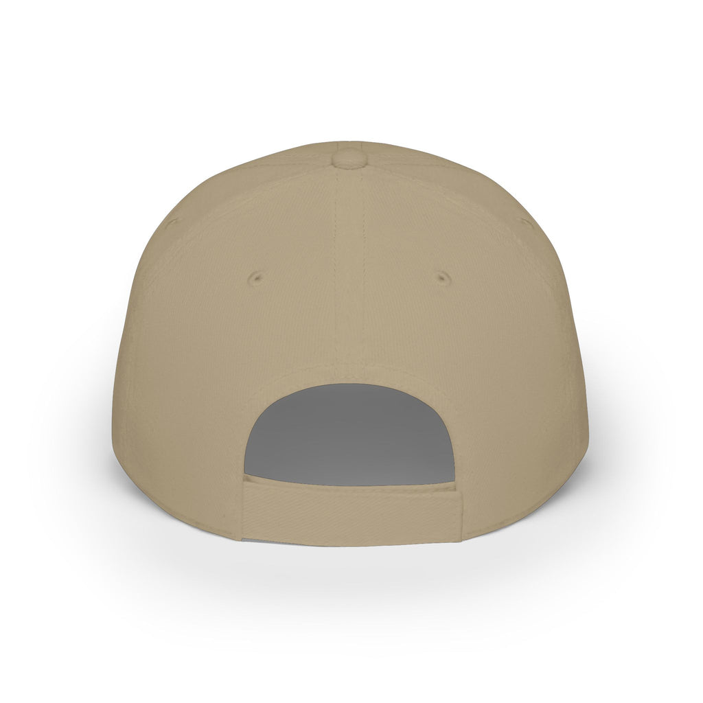 Logo Baseball Cap