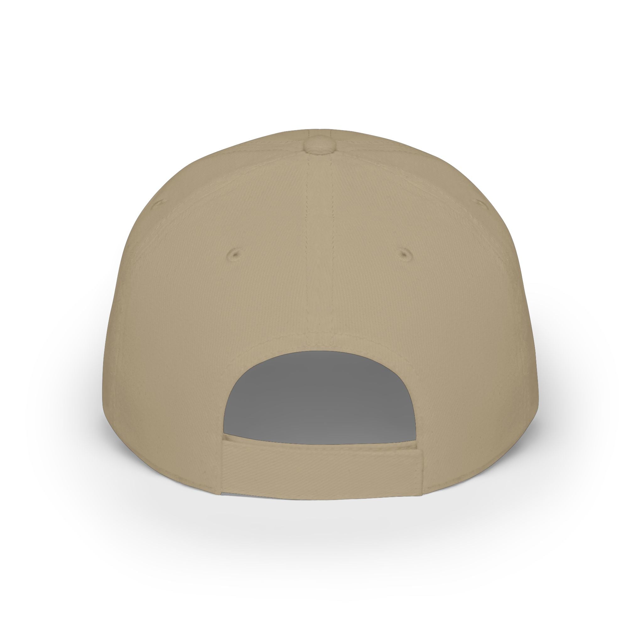 Logo Baseball Cap