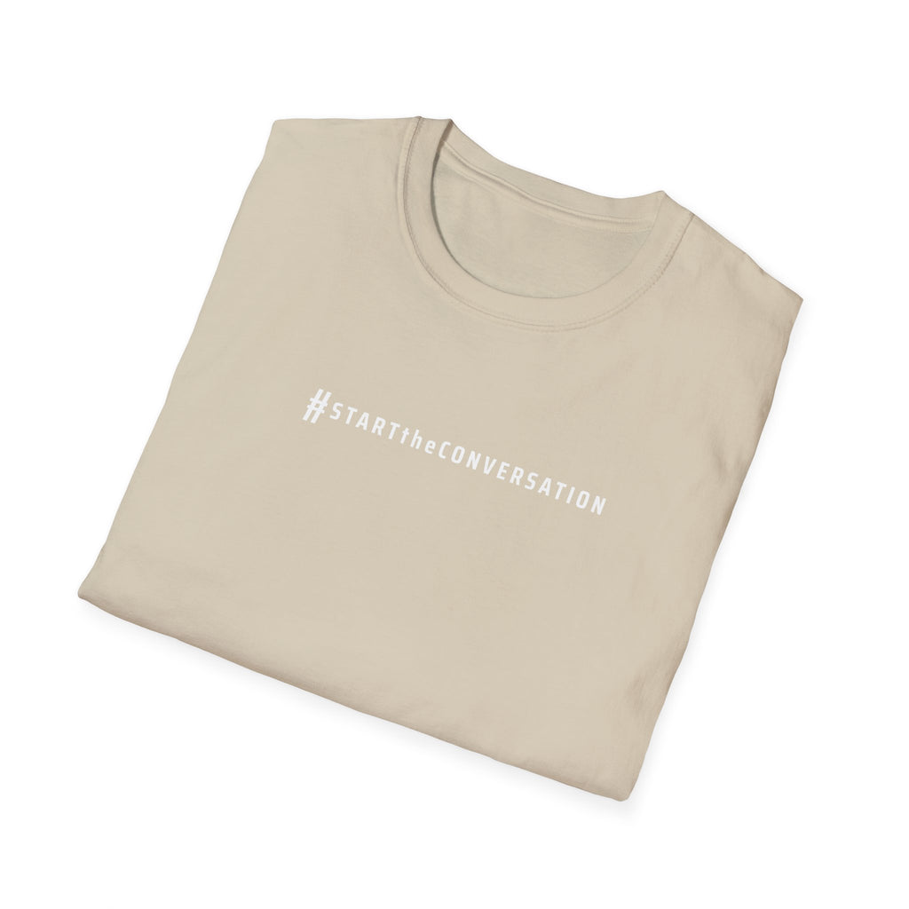 Ladies Softstyle T-Shirt