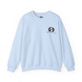 Ladies Crewneck Sweatshirt