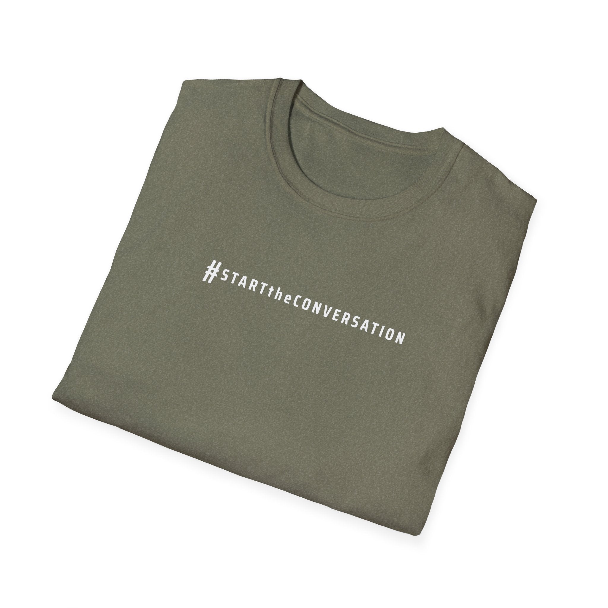 Ladies Softstyle T-Shirt