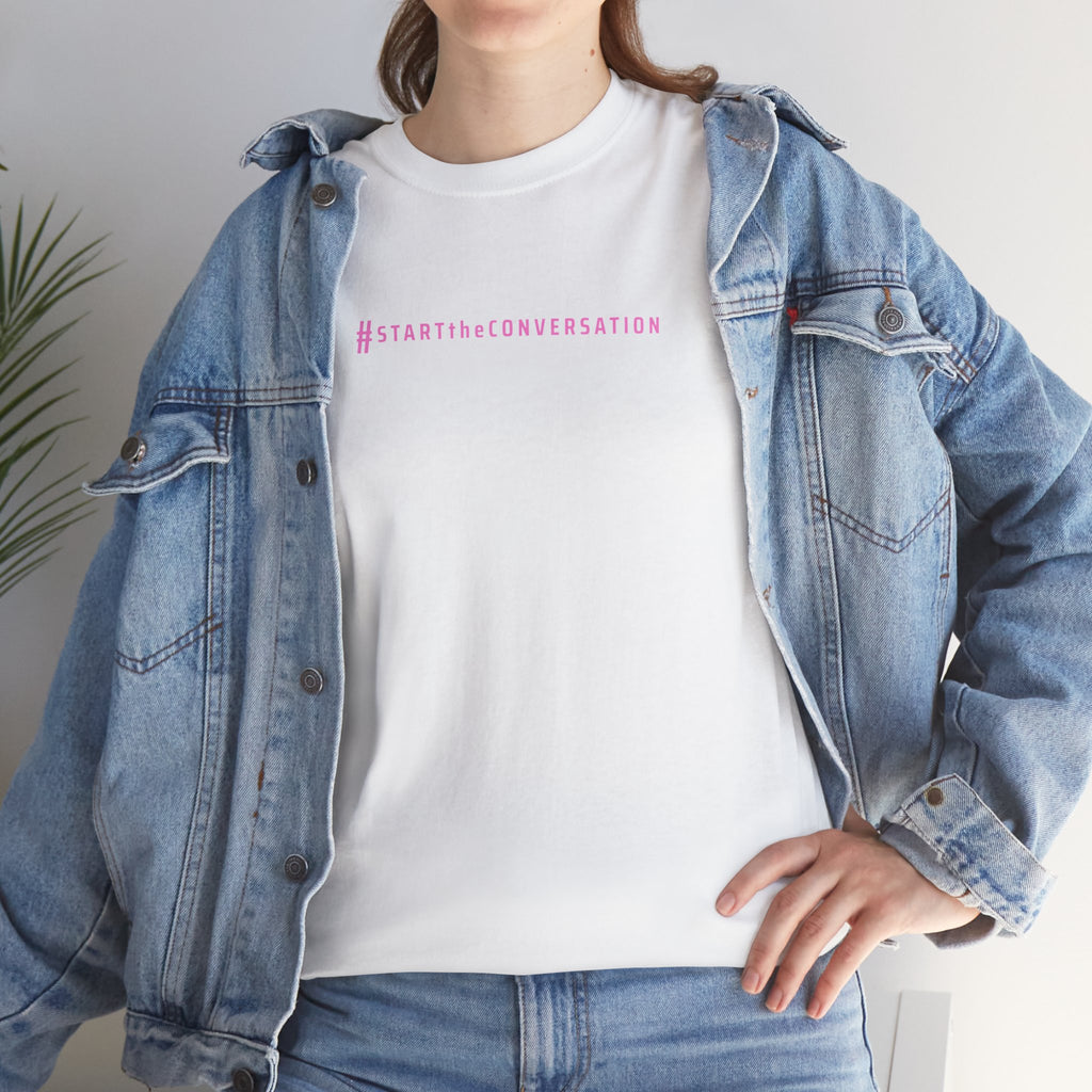you are brave Women's tee