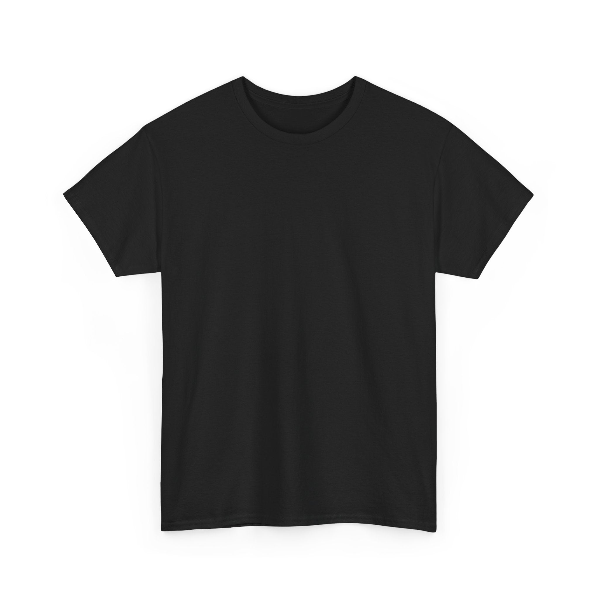 Mens Graphic Print Tee
