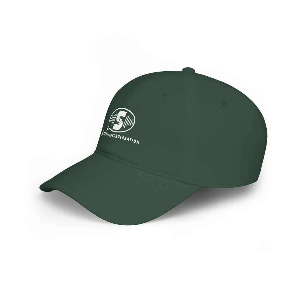 Logo Baseball Cap