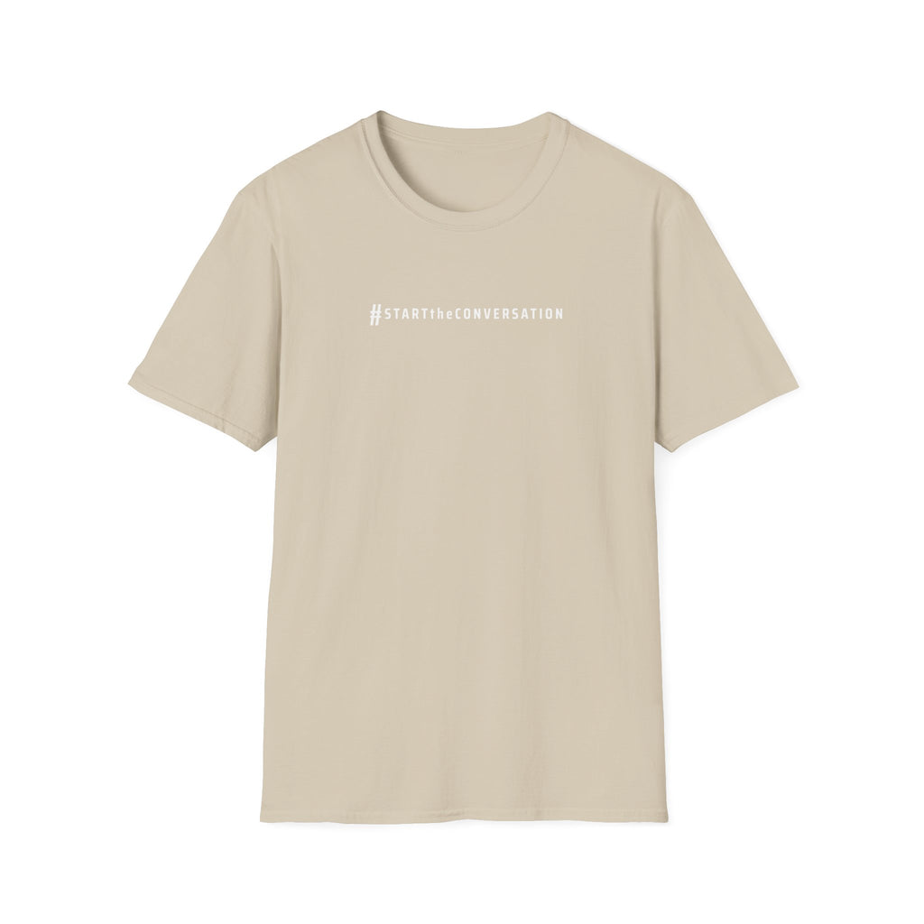 Ladies Softstyle T-Shirt